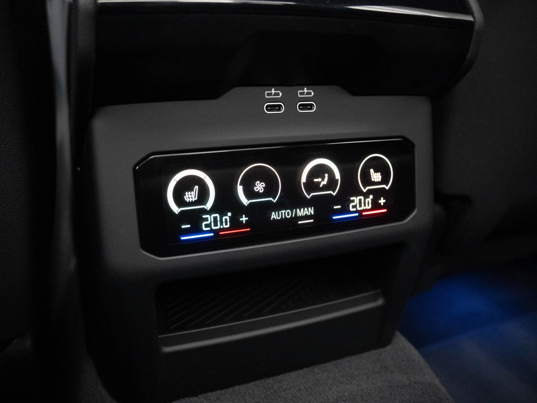 Hoofdafbeelding BMW i5