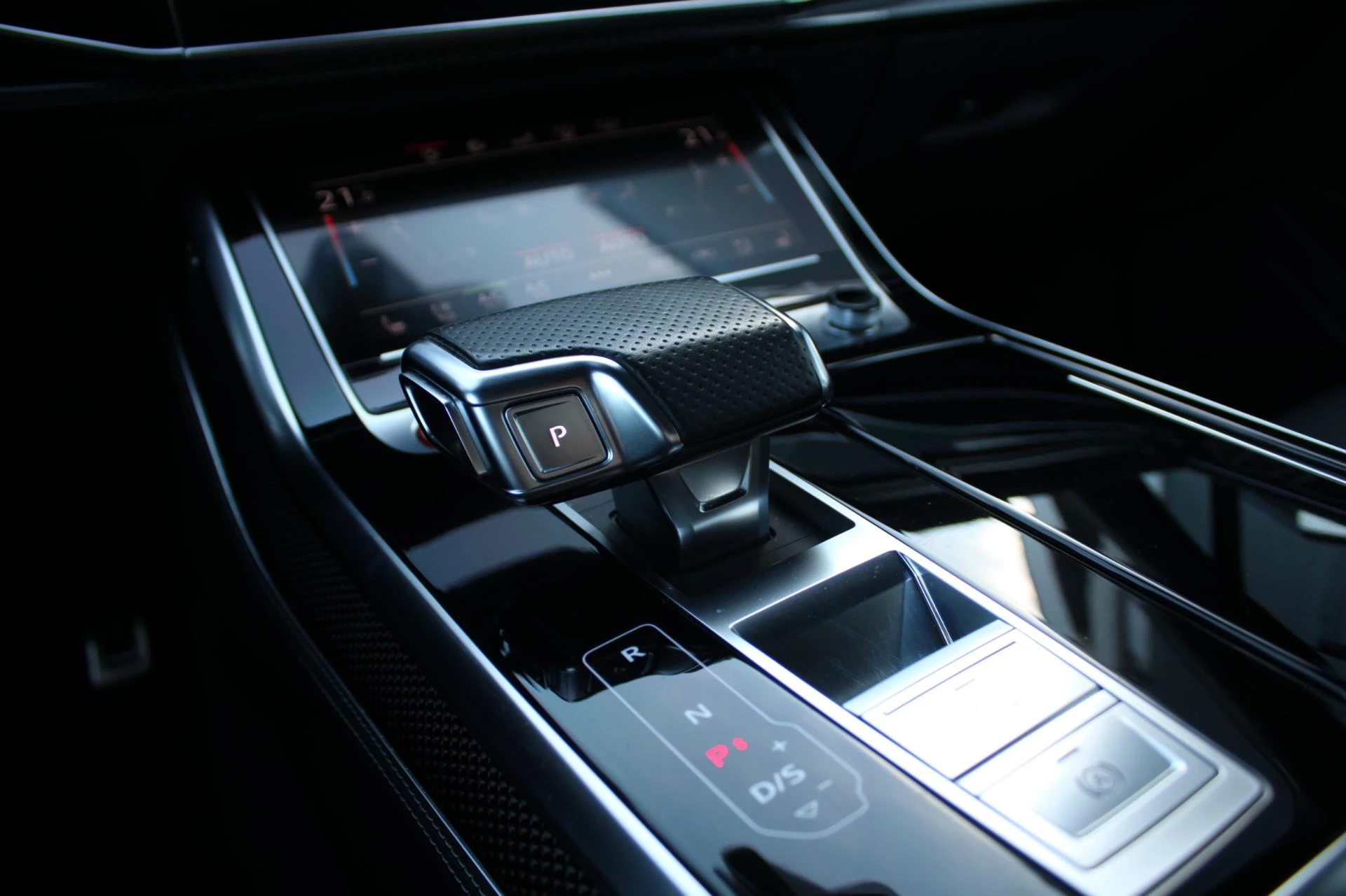 Hoofdafbeelding Audi SQ7