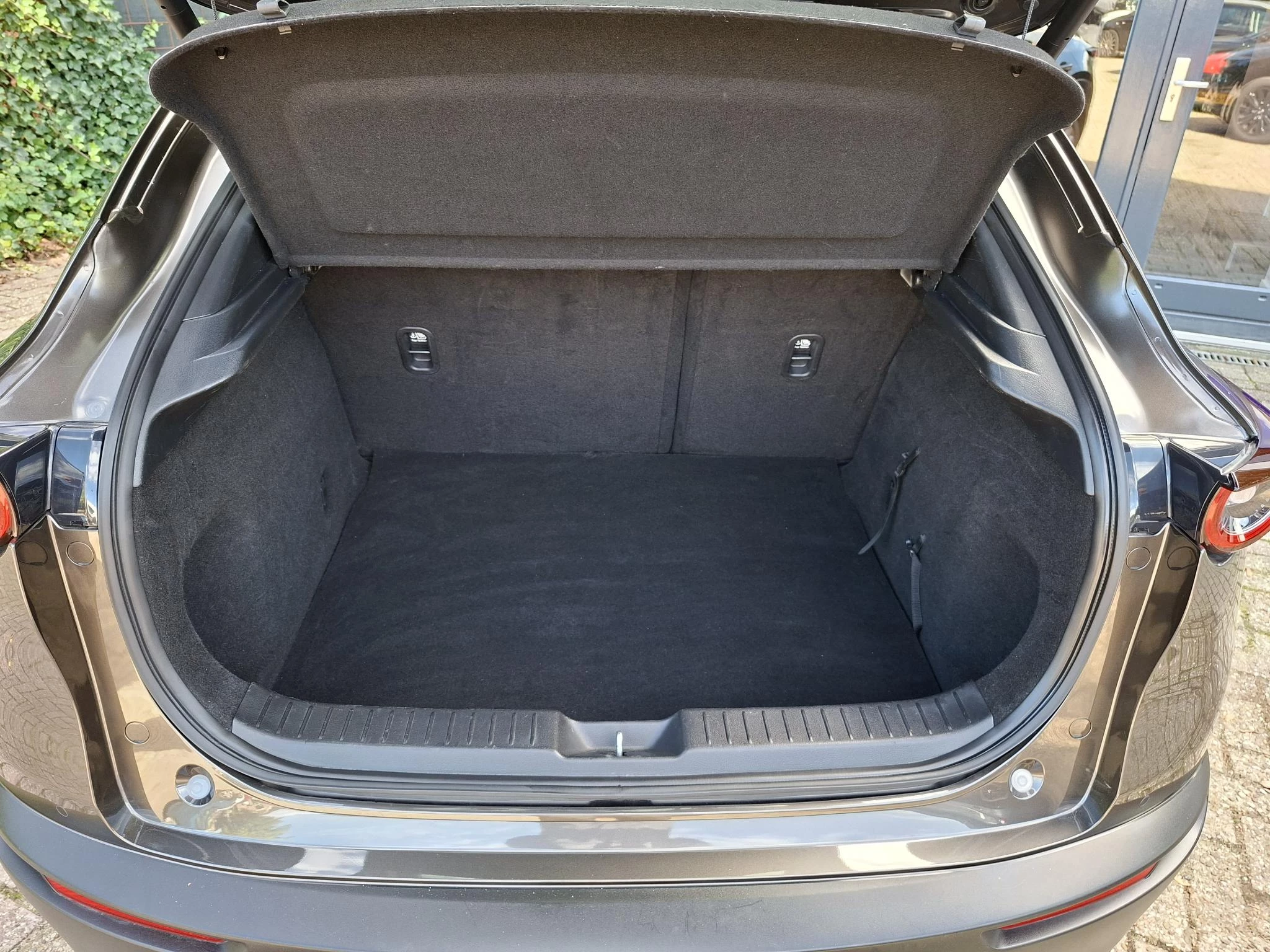 Hoofdafbeelding Mazda CX-30