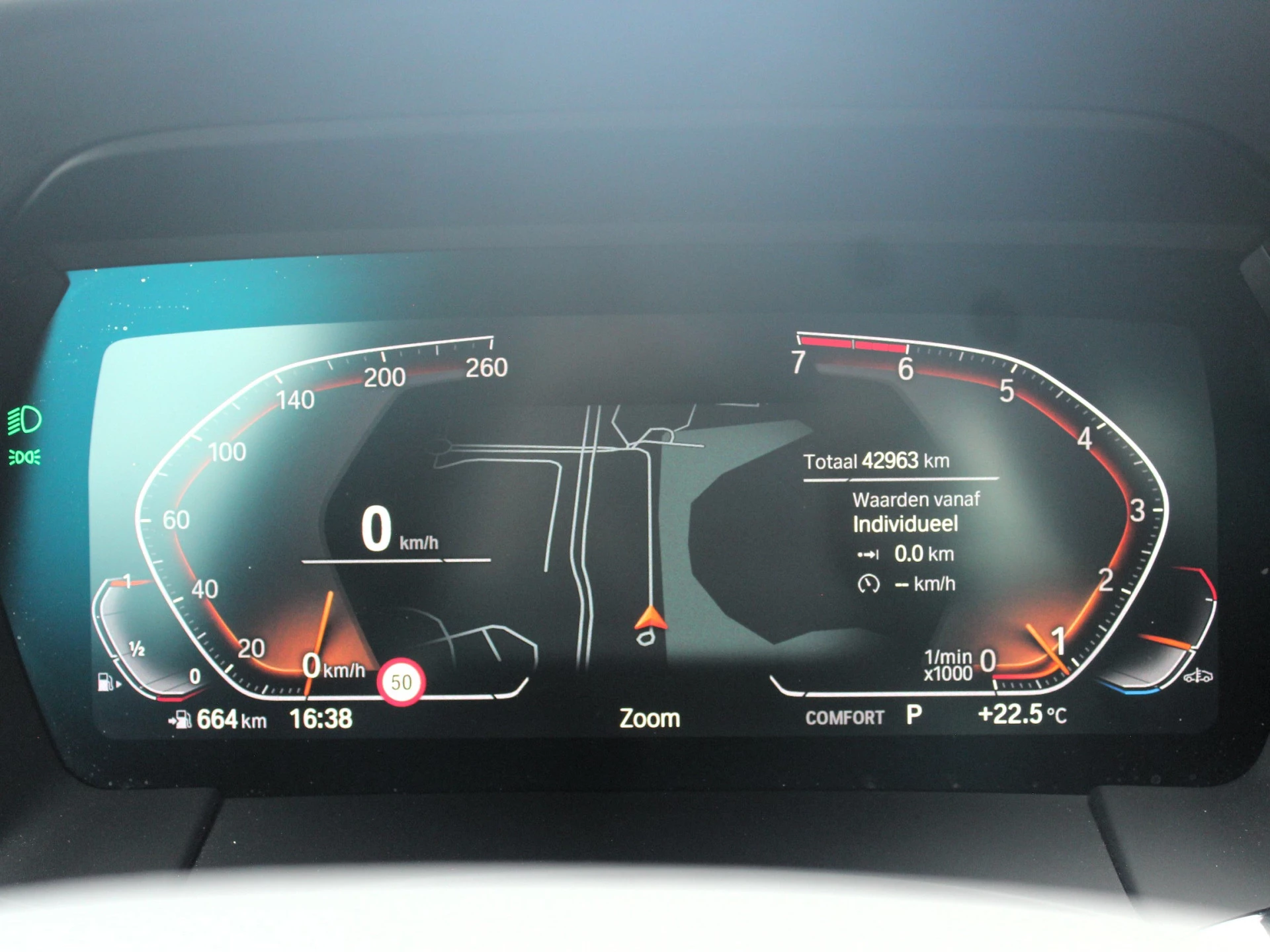 Hoofdafbeelding BMW Z4