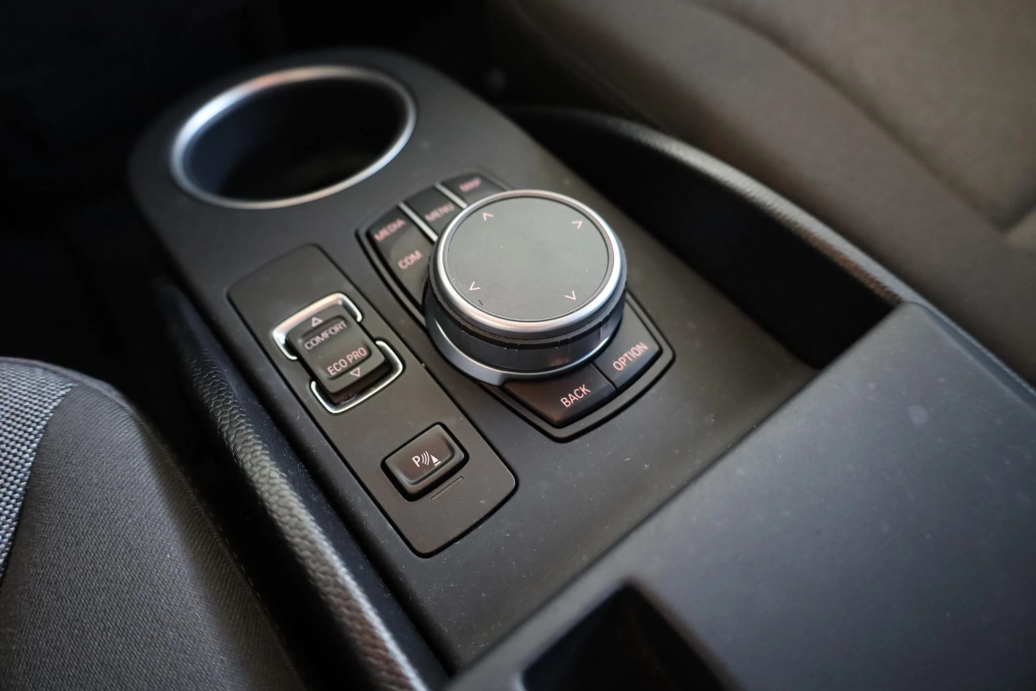 Hoofdafbeelding BMW i3