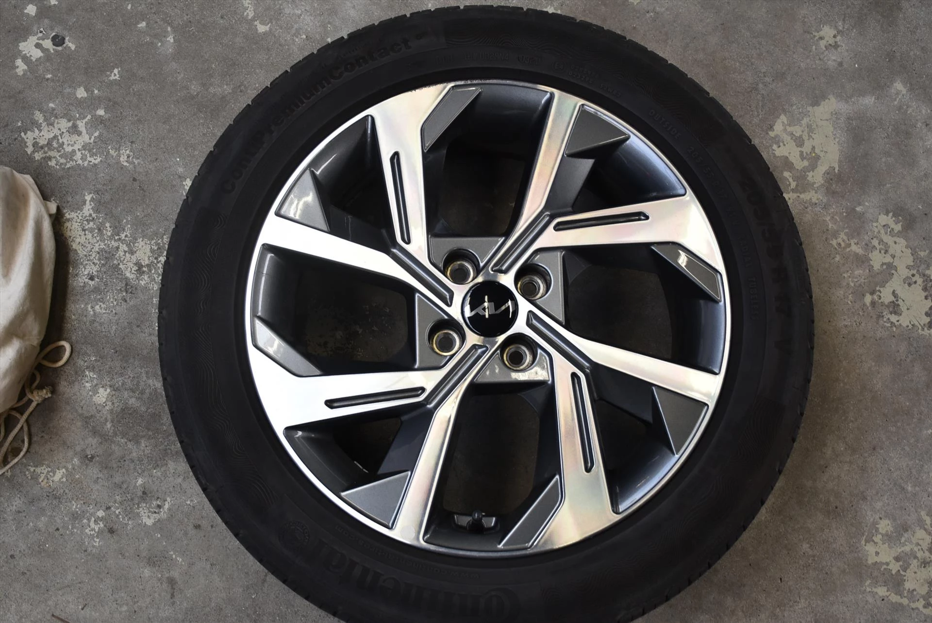 Hoofdafbeelding Kia Stonic