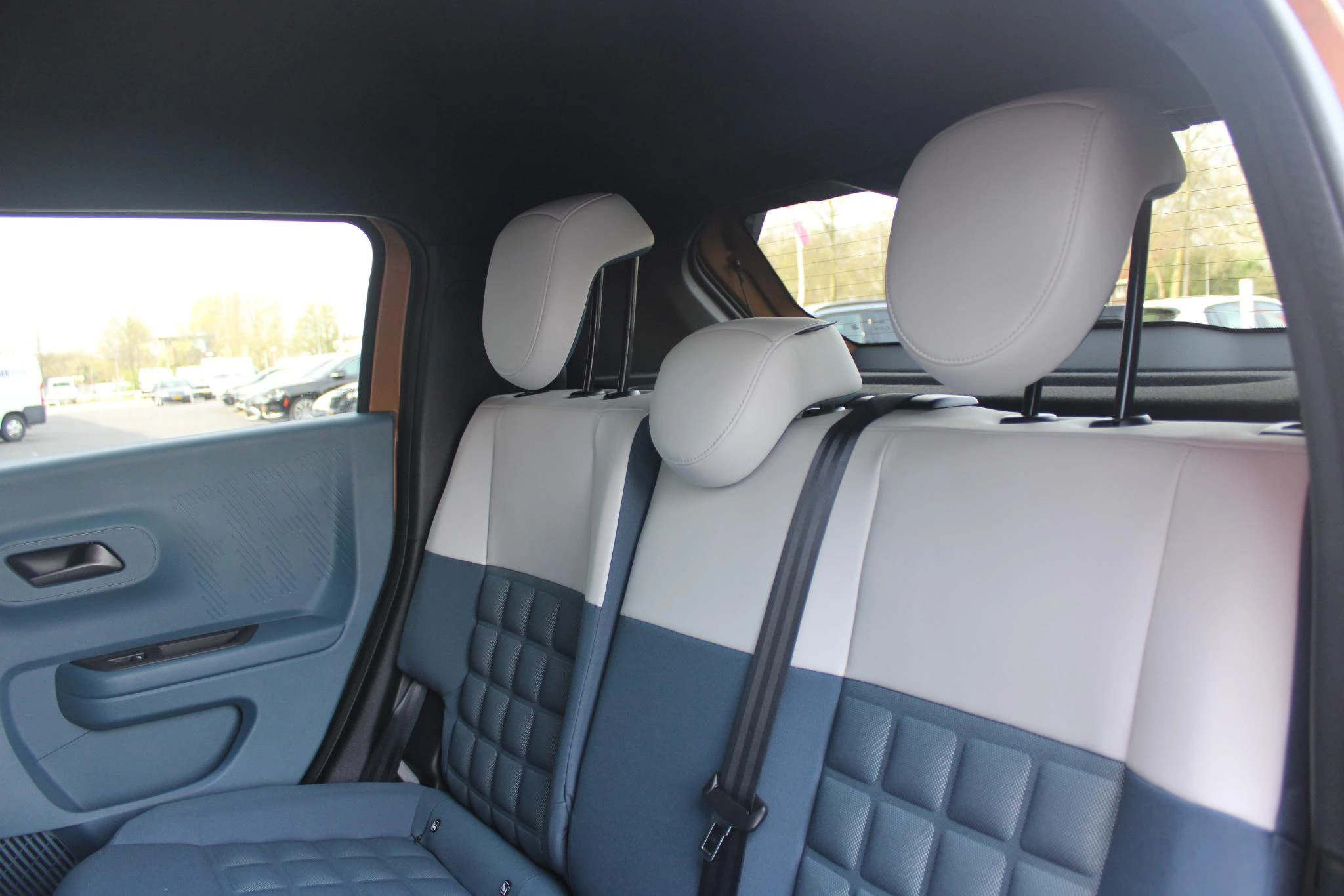 Hoofdafbeelding Fiat Grande Panda