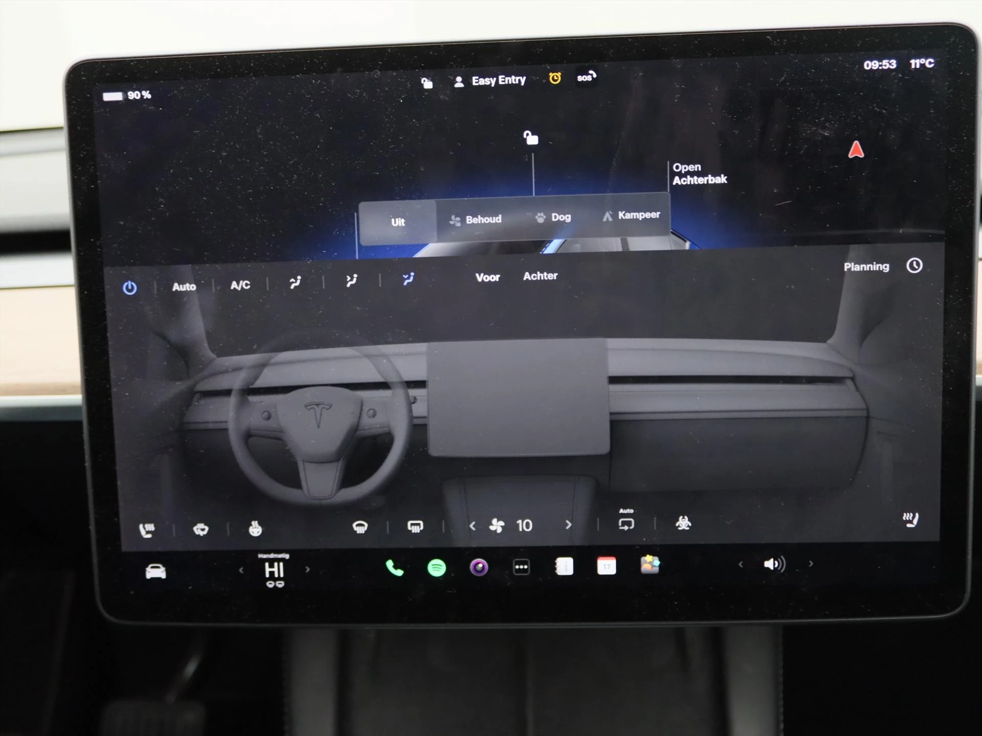 Hoofdafbeelding Tesla Model Y
