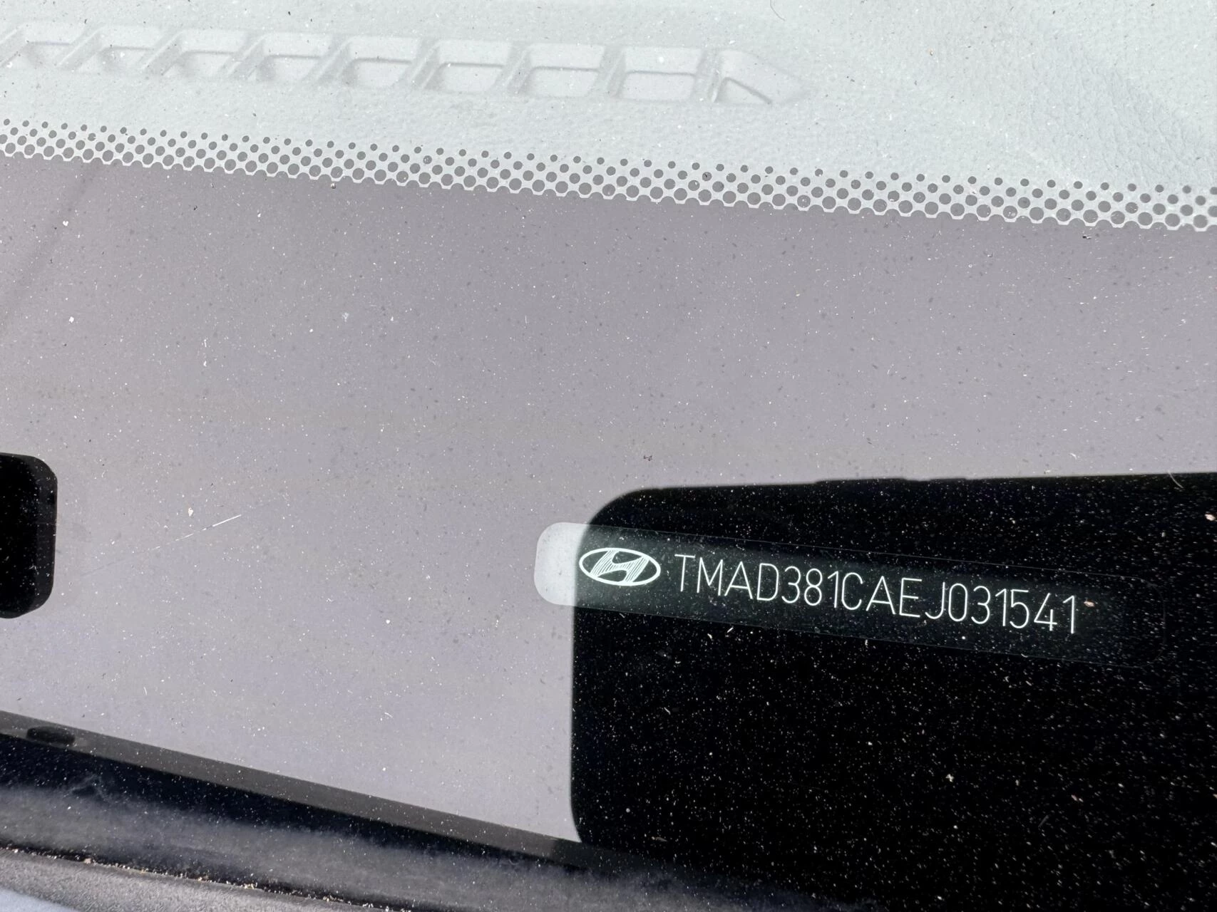 Hoofdafbeelding Hyundai i30