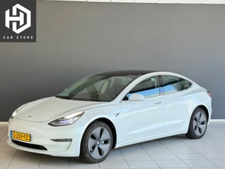 Tesla Model 3 Long Range AWD 75 kWh 90% SOH|2020|Autopilot