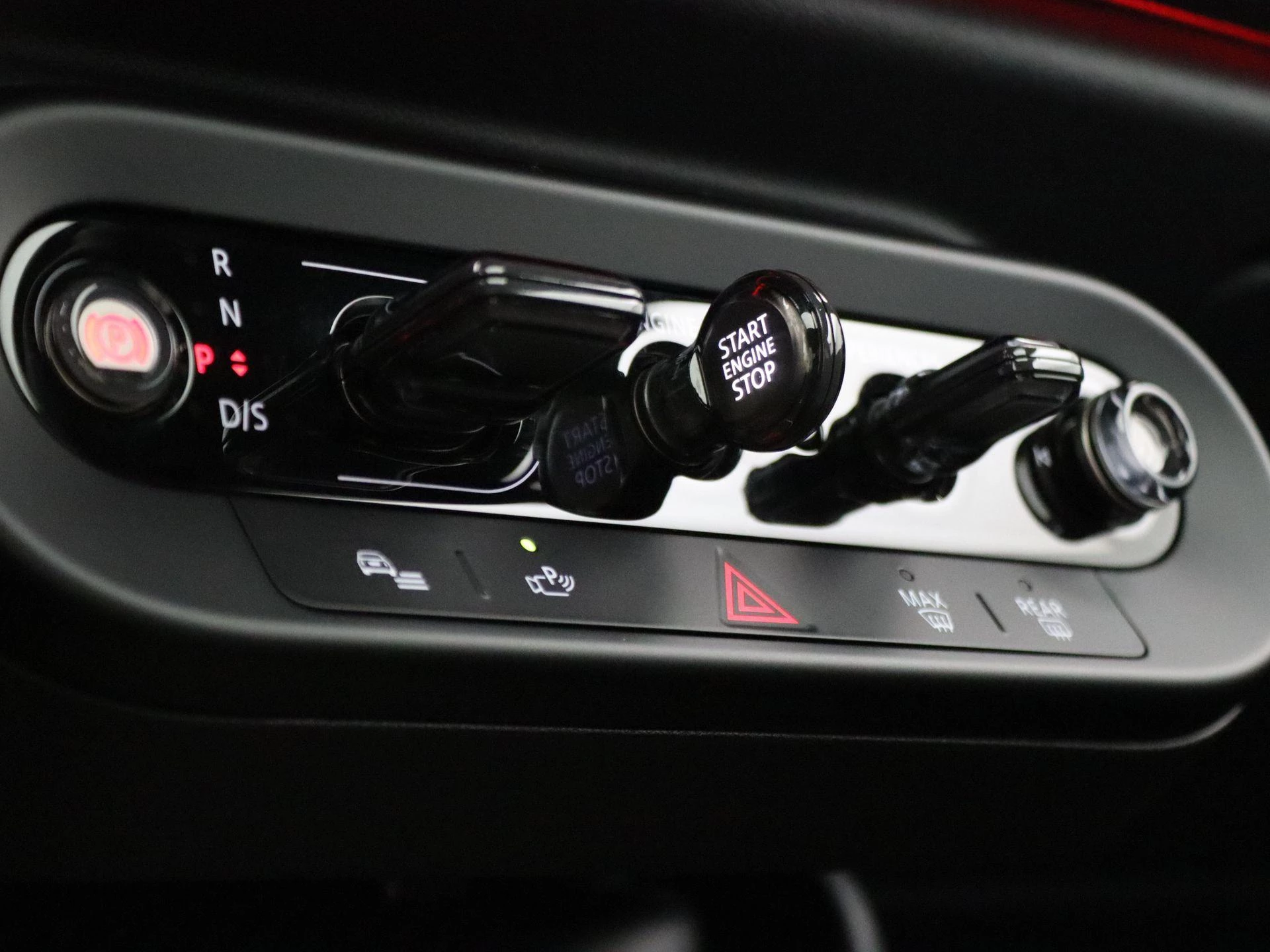 Hoofdafbeelding MINI 3-deurs