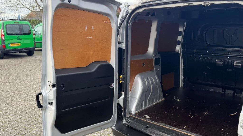 Hoofdafbeelding Fiat Doblò