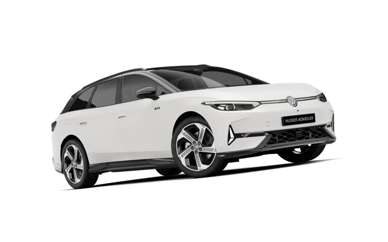 Hoofdafbeelding Volkswagen ID.7