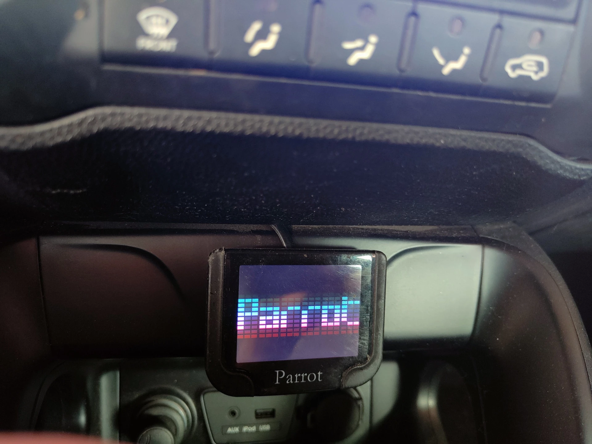 Hoofdafbeelding Hyundai ix35