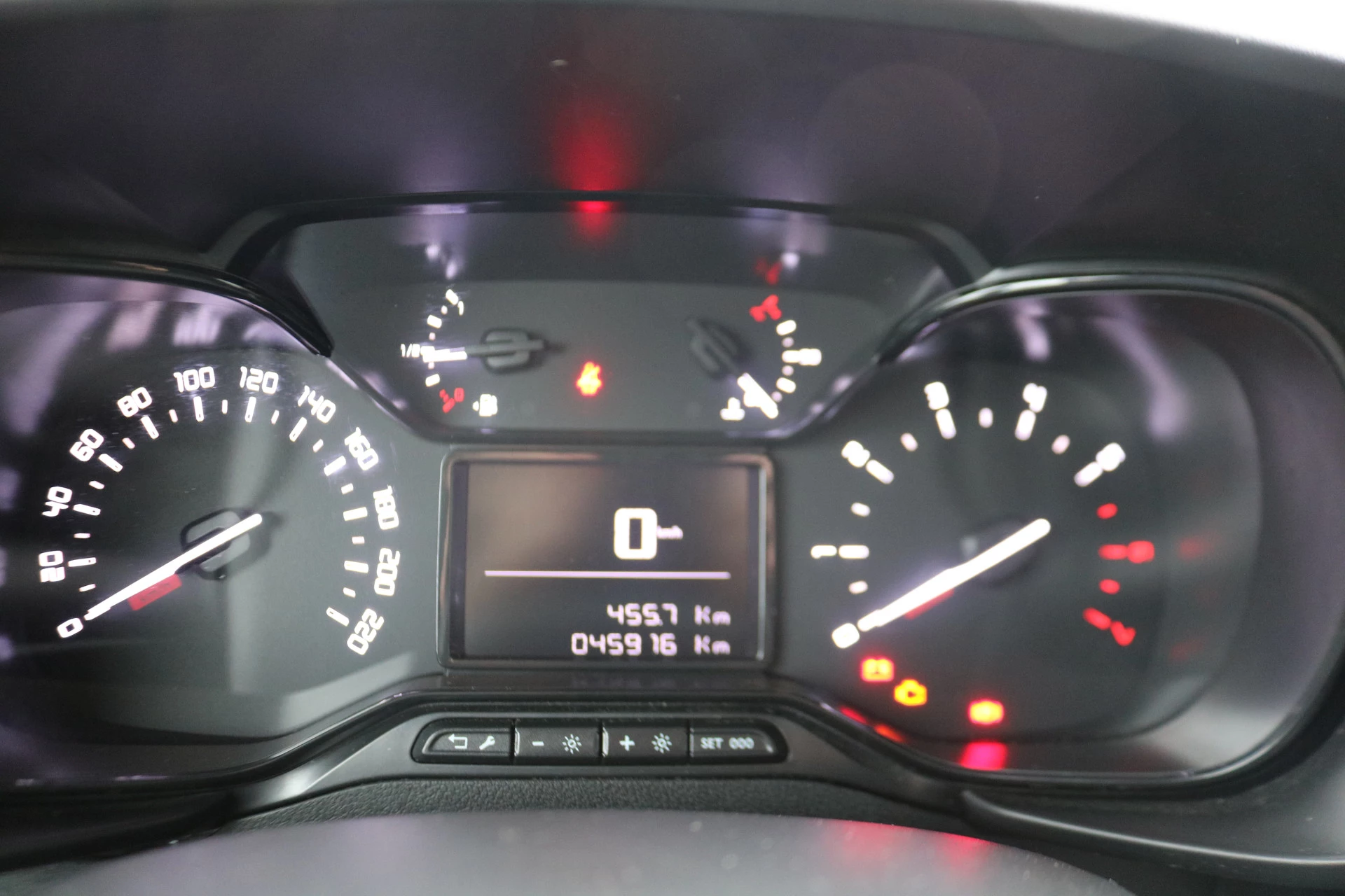 Hoofdafbeelding Toyota ProAce