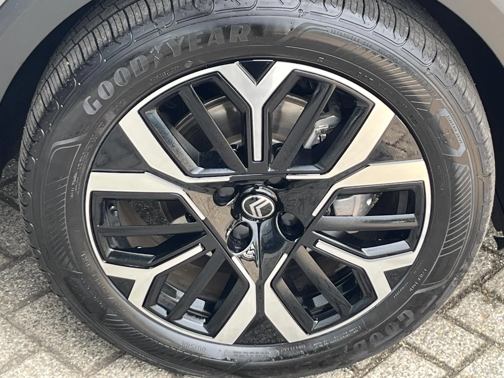 Hoofdafbeelding Citroën C4