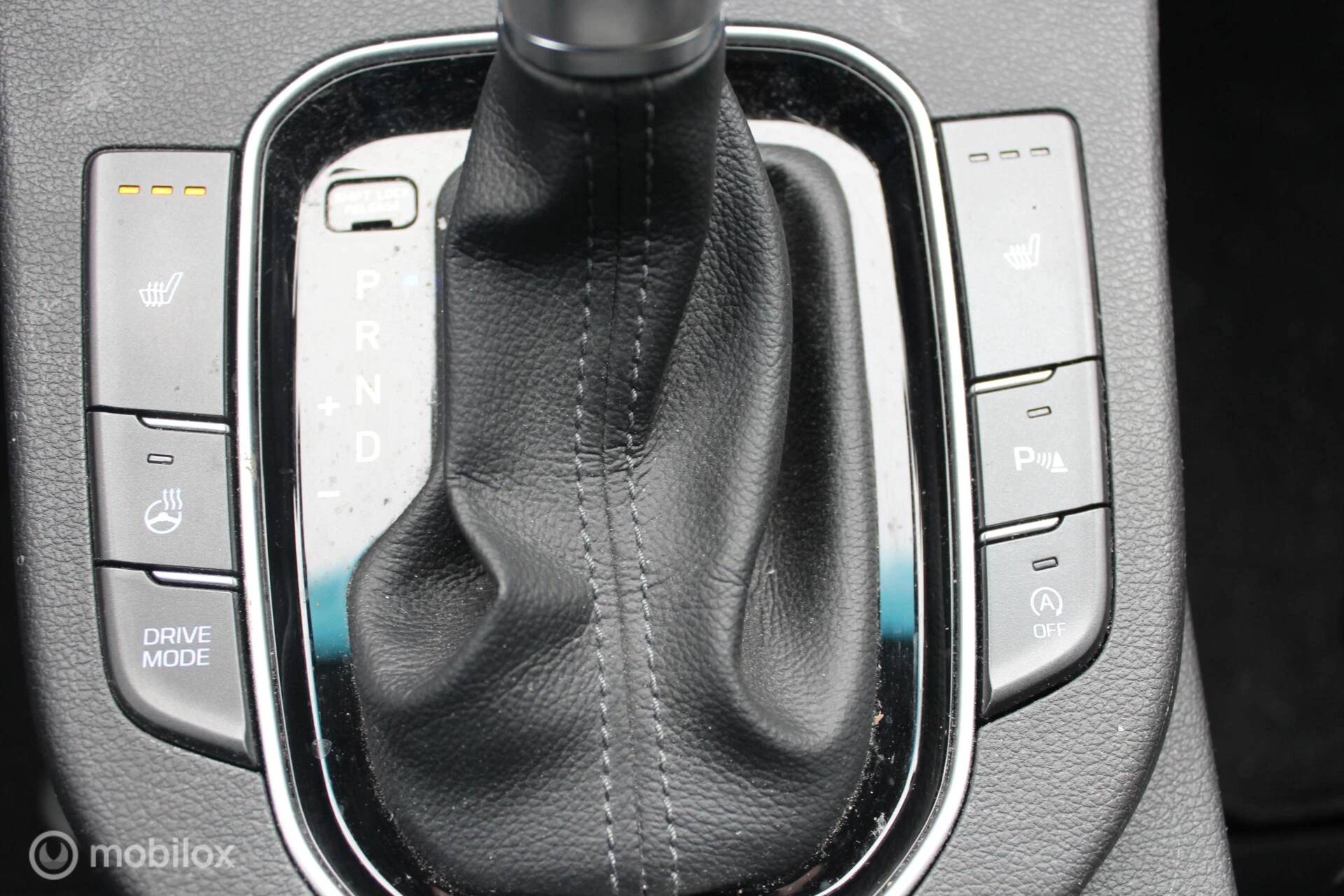 Hoofdafbeelding Hyundai i30