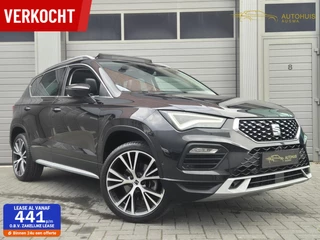 Seat Ateca 1.5 TSI Xperience Pano/Sfeer/ACC/Carplay/Virtual/
