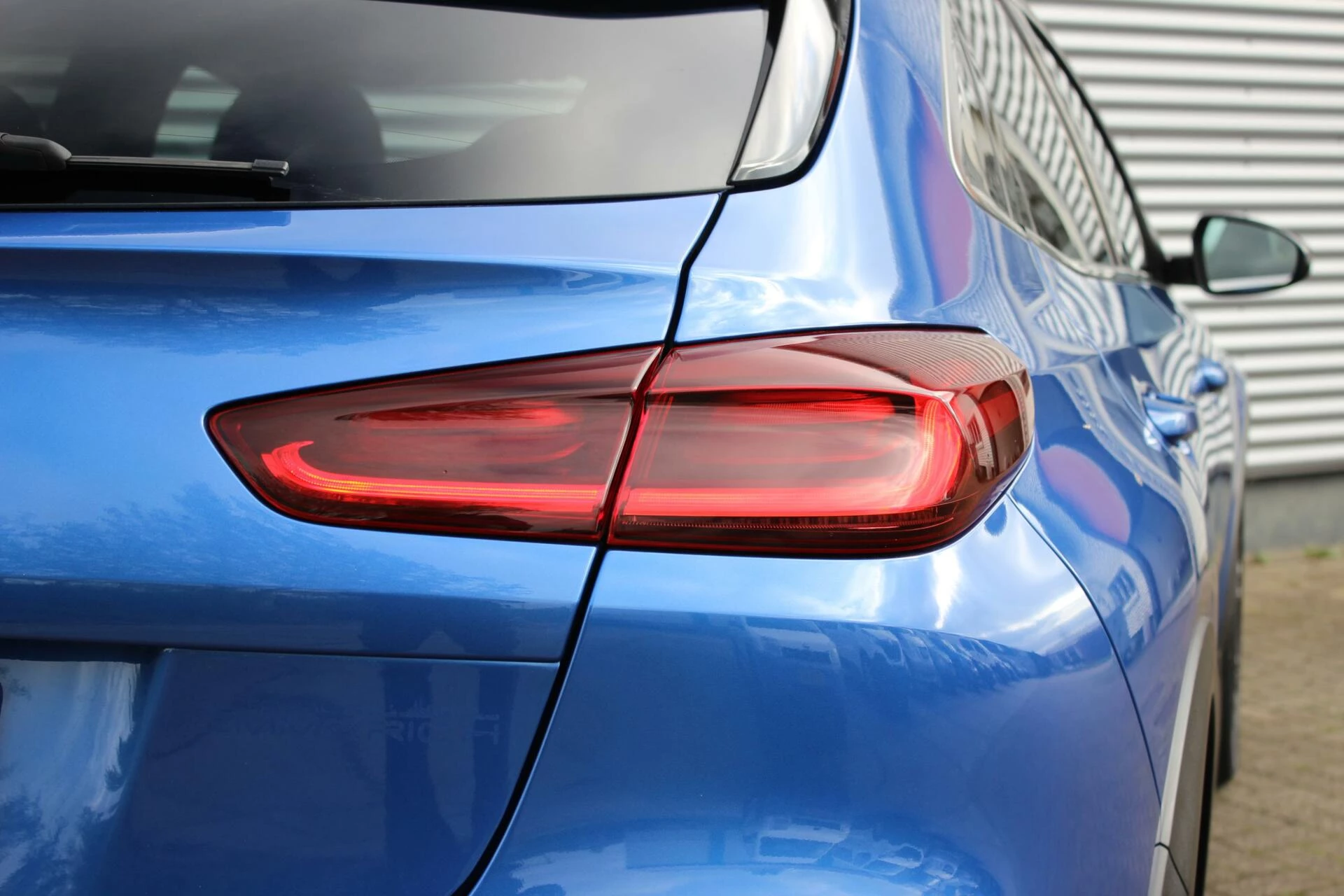Hoofdafbeelding Kia XCeed