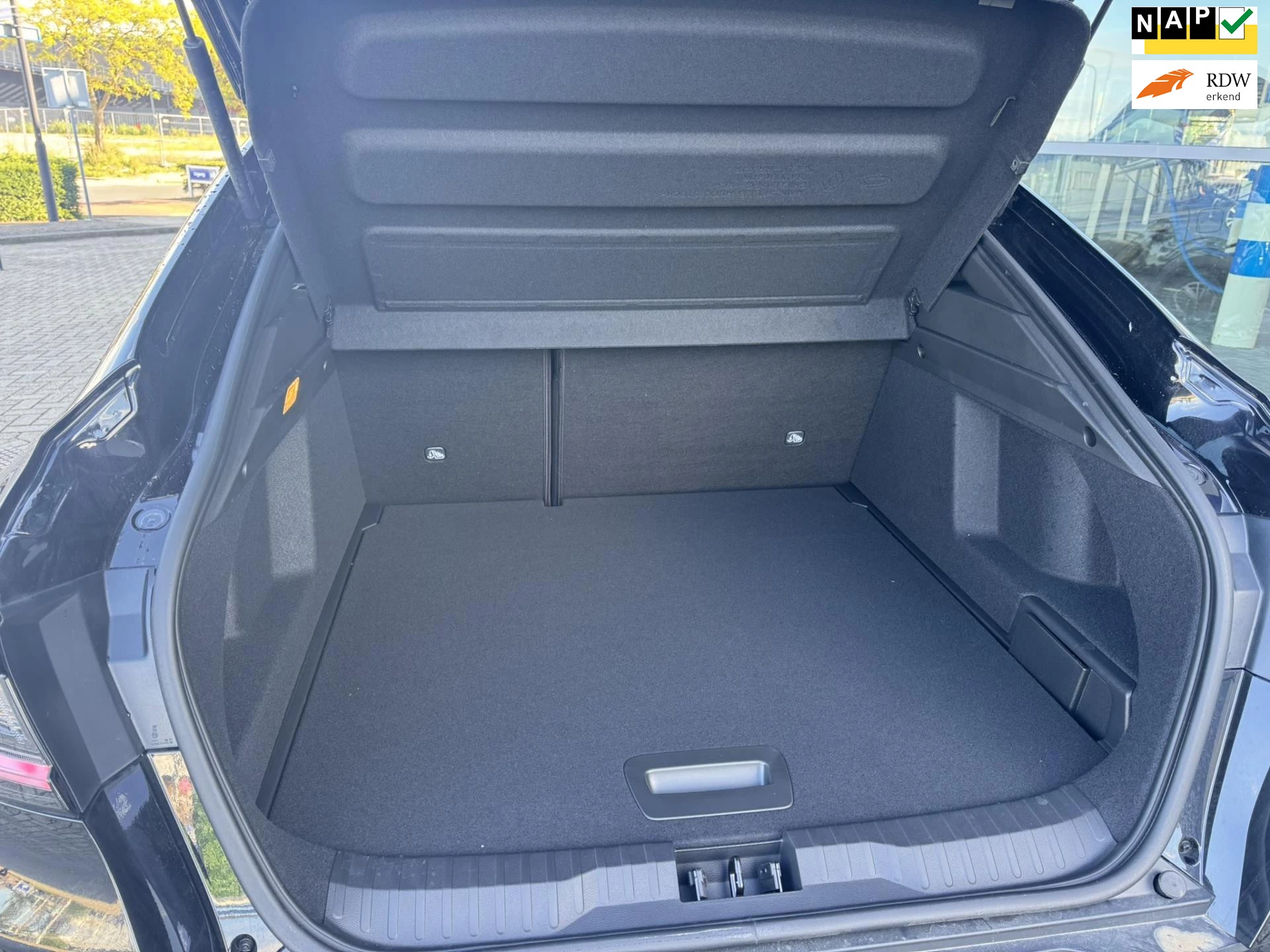 Hoofdafbeelding Renault Arkana