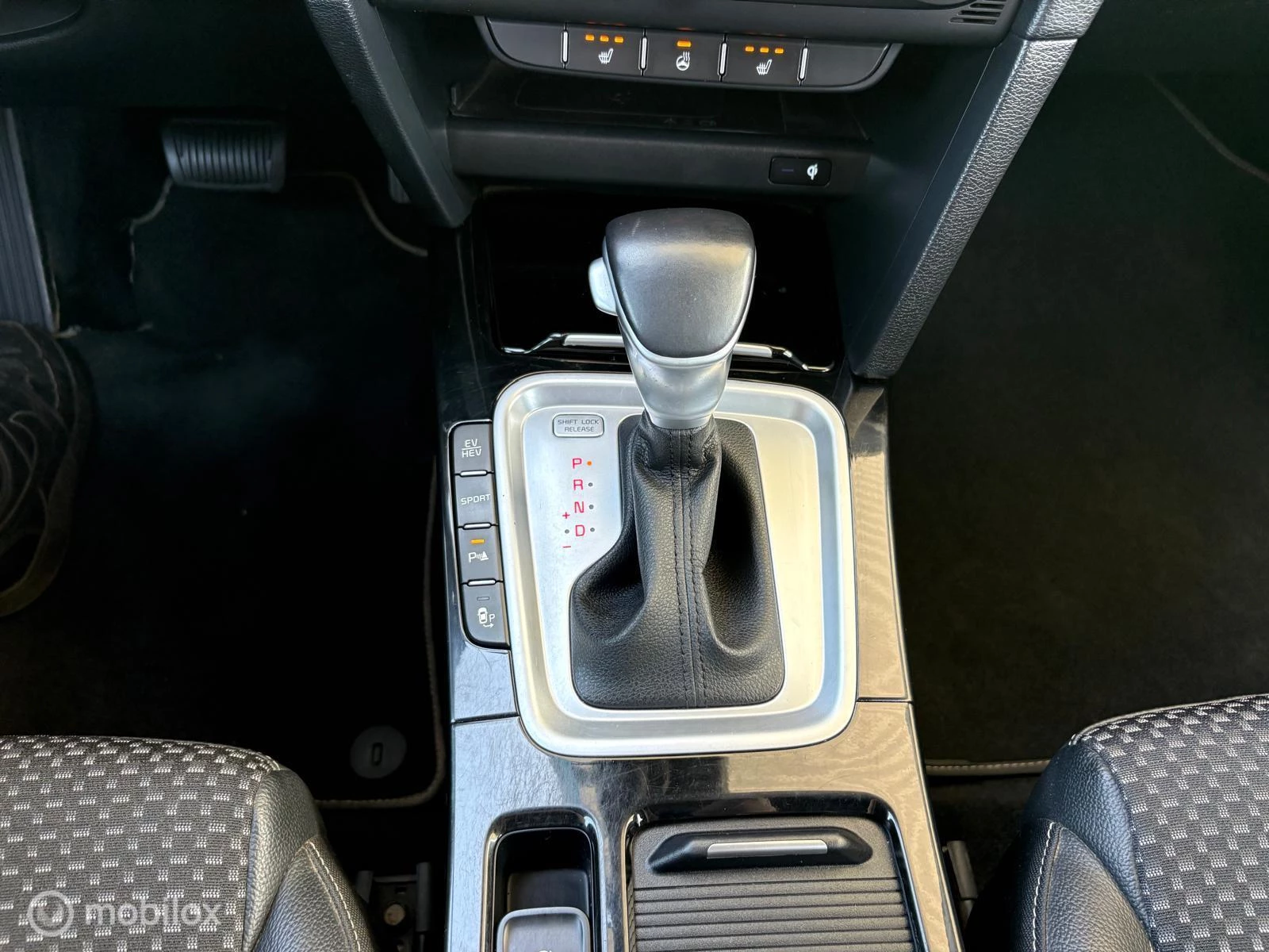 Hoofdafbeelding Kia XCeed