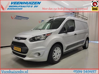 Ford Transit Connect 1.5TDCI L2/H1 Trekhaak Imperiaal Euro 6!