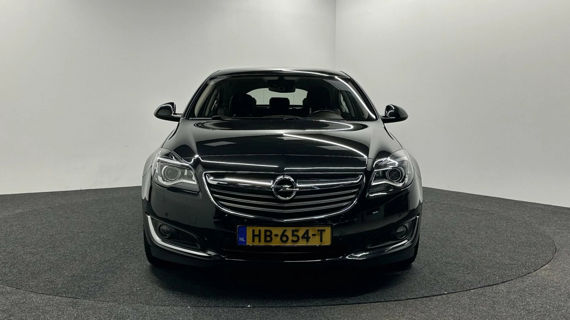 Hoofdafbeelding Opel Insignia