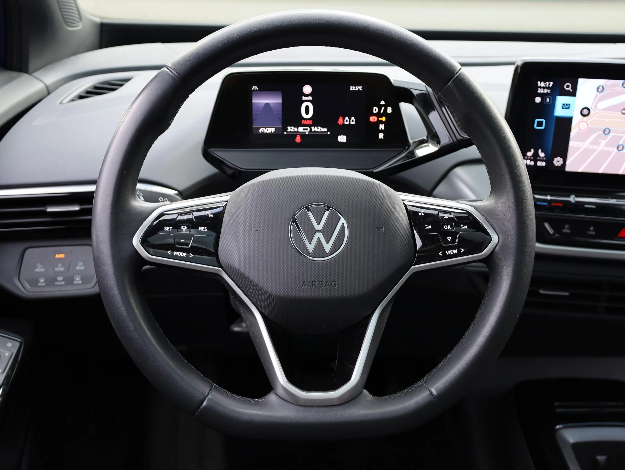 Hoofdafbeelding Volkswagen ID.4
