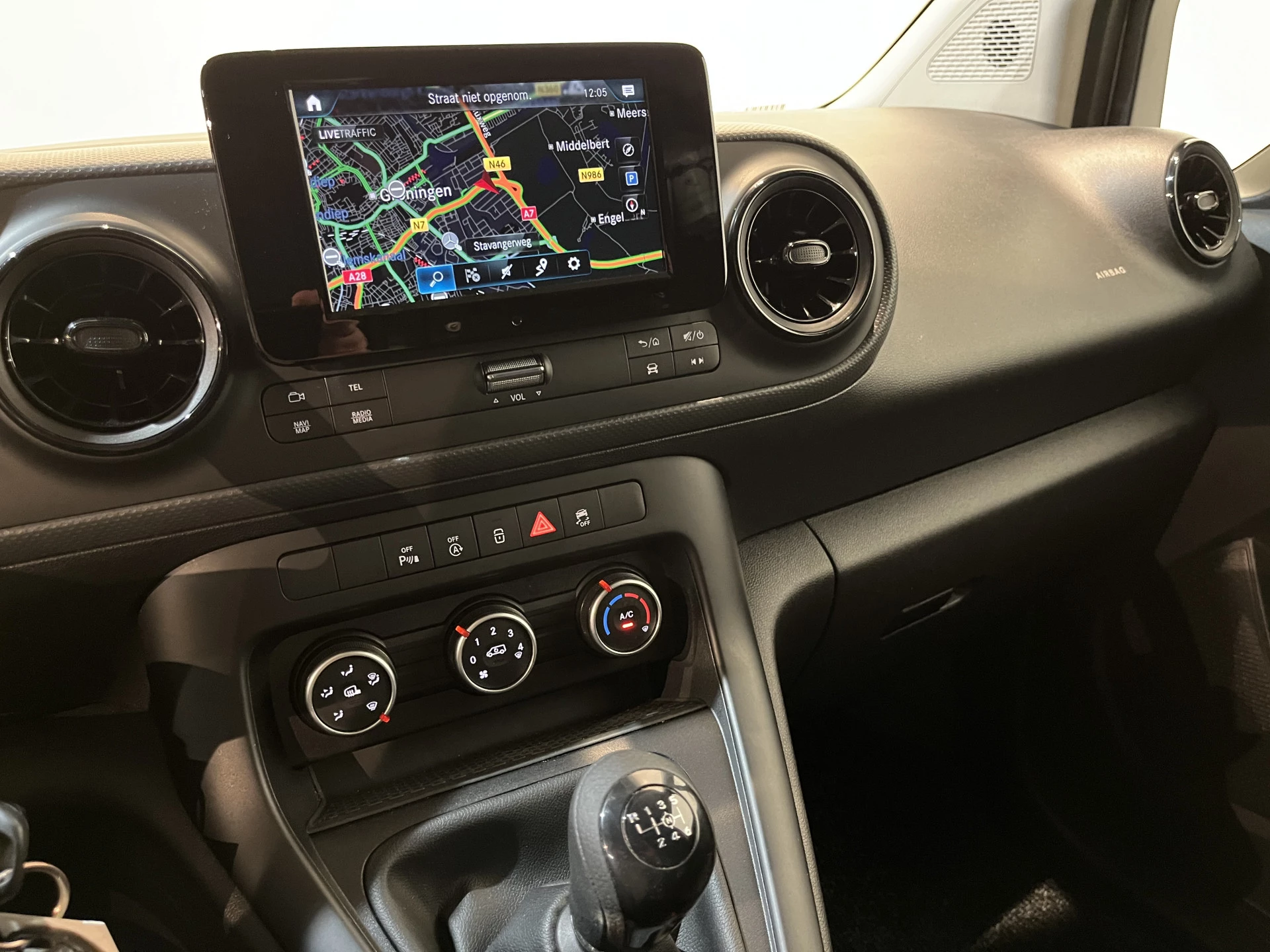 Hoofdafbeelding Mercedes-Benz Citan