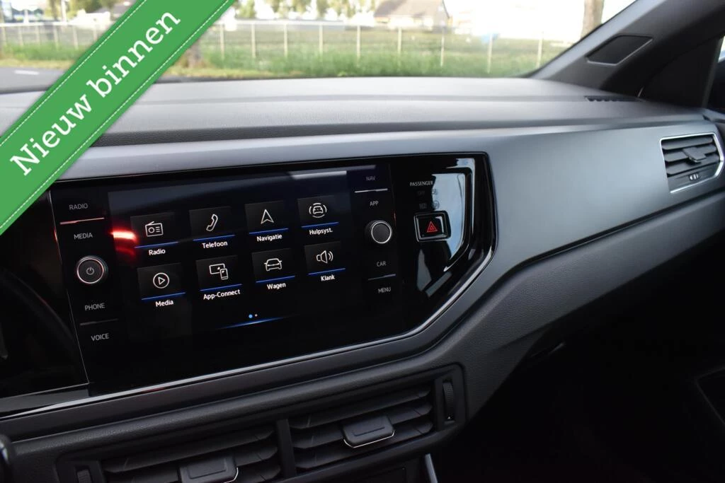 Hoofdafbeelding Volkswagen Taigo