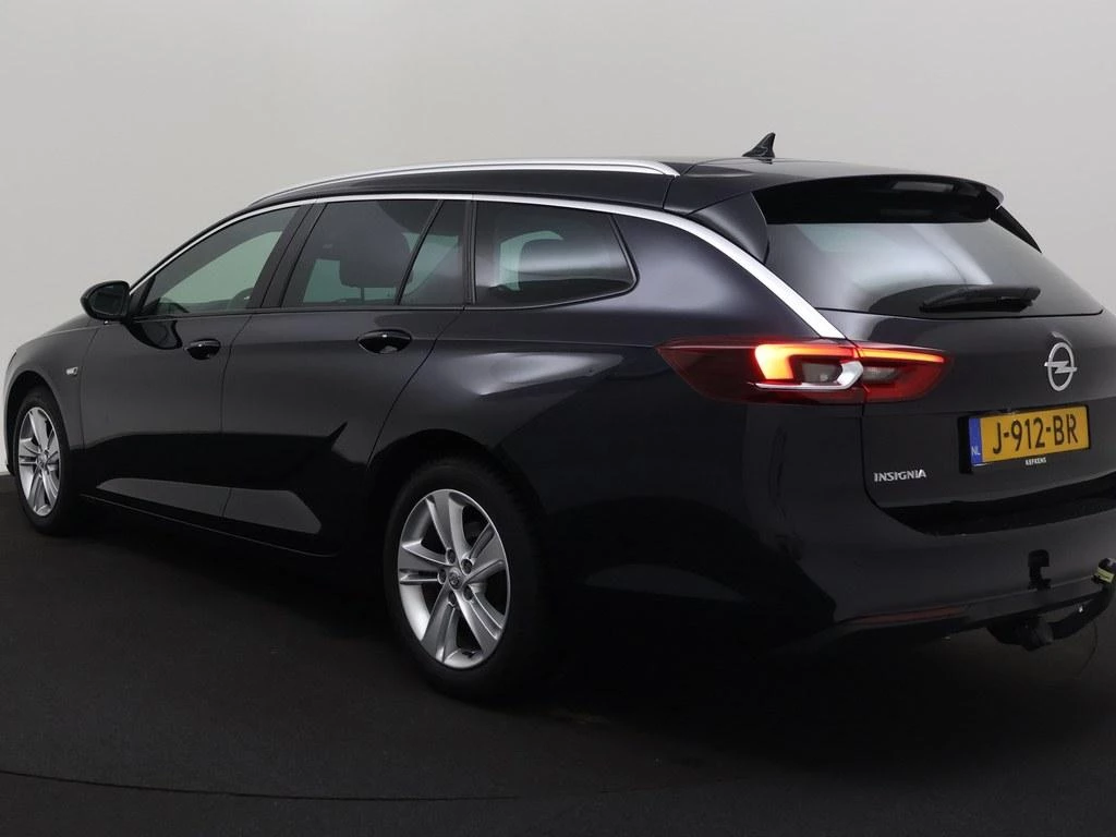 Hoofdafbeelding Opel Insignia