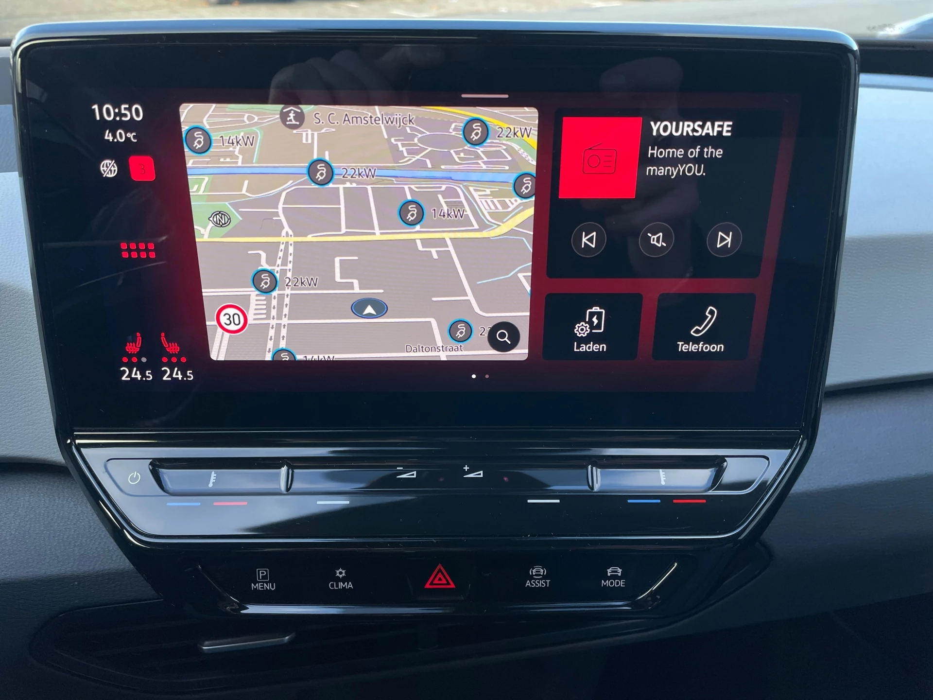 Hoofdafbeelding Volkswagen ID.3