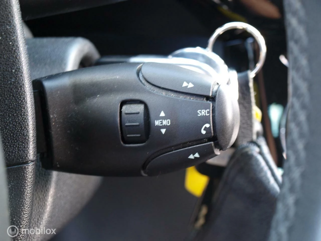 Hoofdafbeelding Citroën DS3