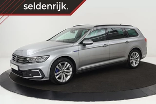 Volkswagen Passat 1.4 TSI GTE | Standkachel | Adaptive cruise |  Stoelverwarming | Camera | Matrix LED | Carplay | Side Assist | Massage | PDC | Na