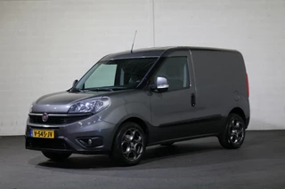 Fiat Doblò Cargo 1.6 MJ 105pk L1 H1 SX Airco Navigatie