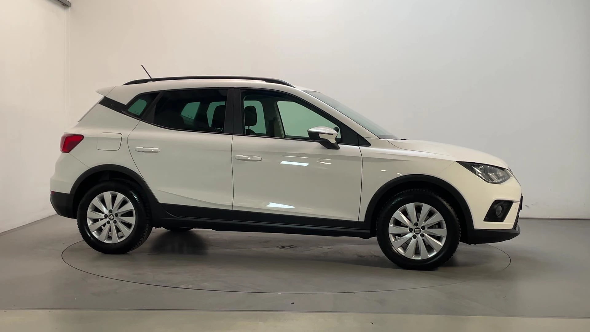 Hoofdafbeelding SEAT Arona