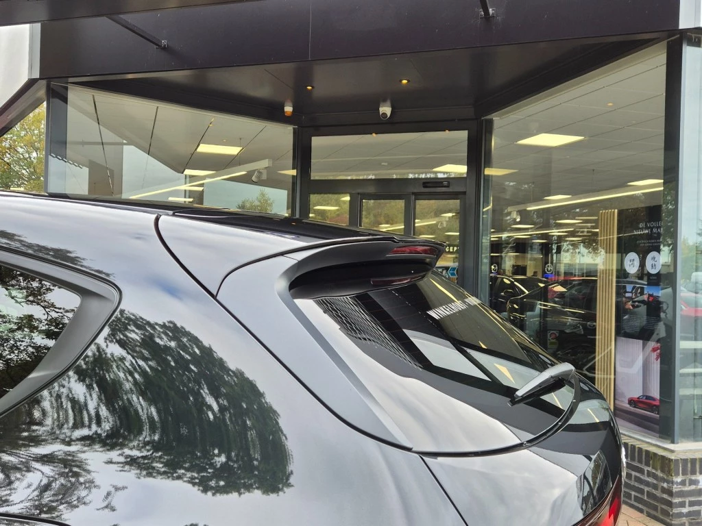 Hoofdafbeelding Mazda CX-60