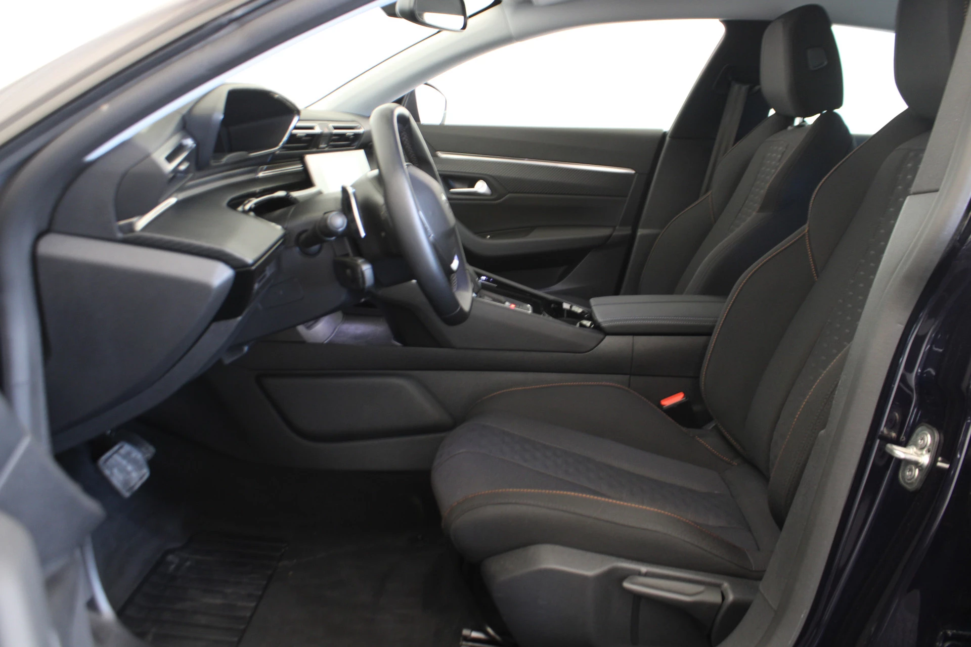 Hoofdafbeelding Peugeot 508