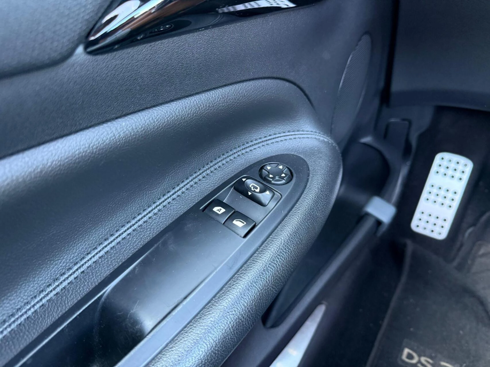 Hoofdafbeelding Citroën DS3
