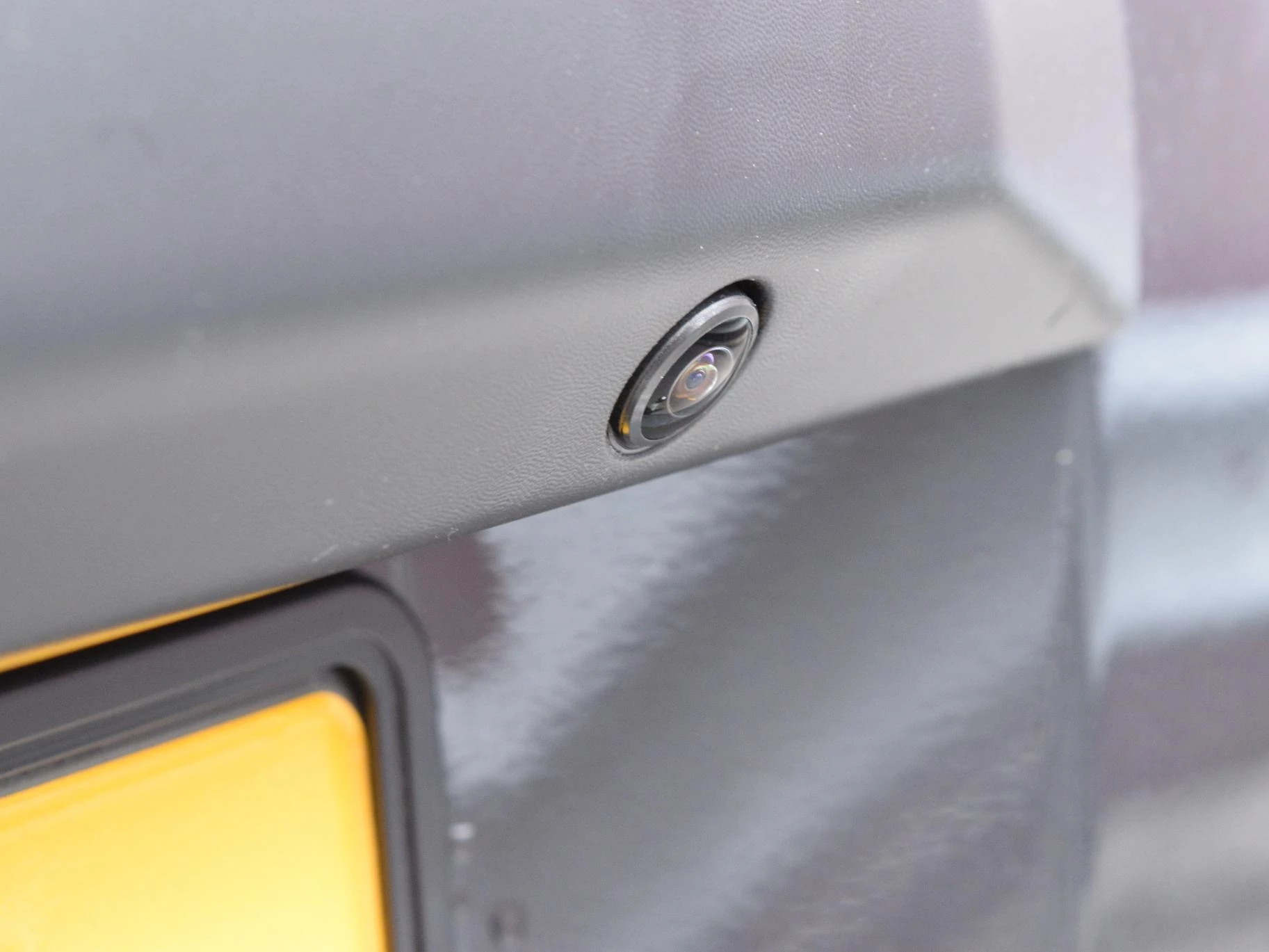 Hoofdafbeelding Opel Vivaro-e