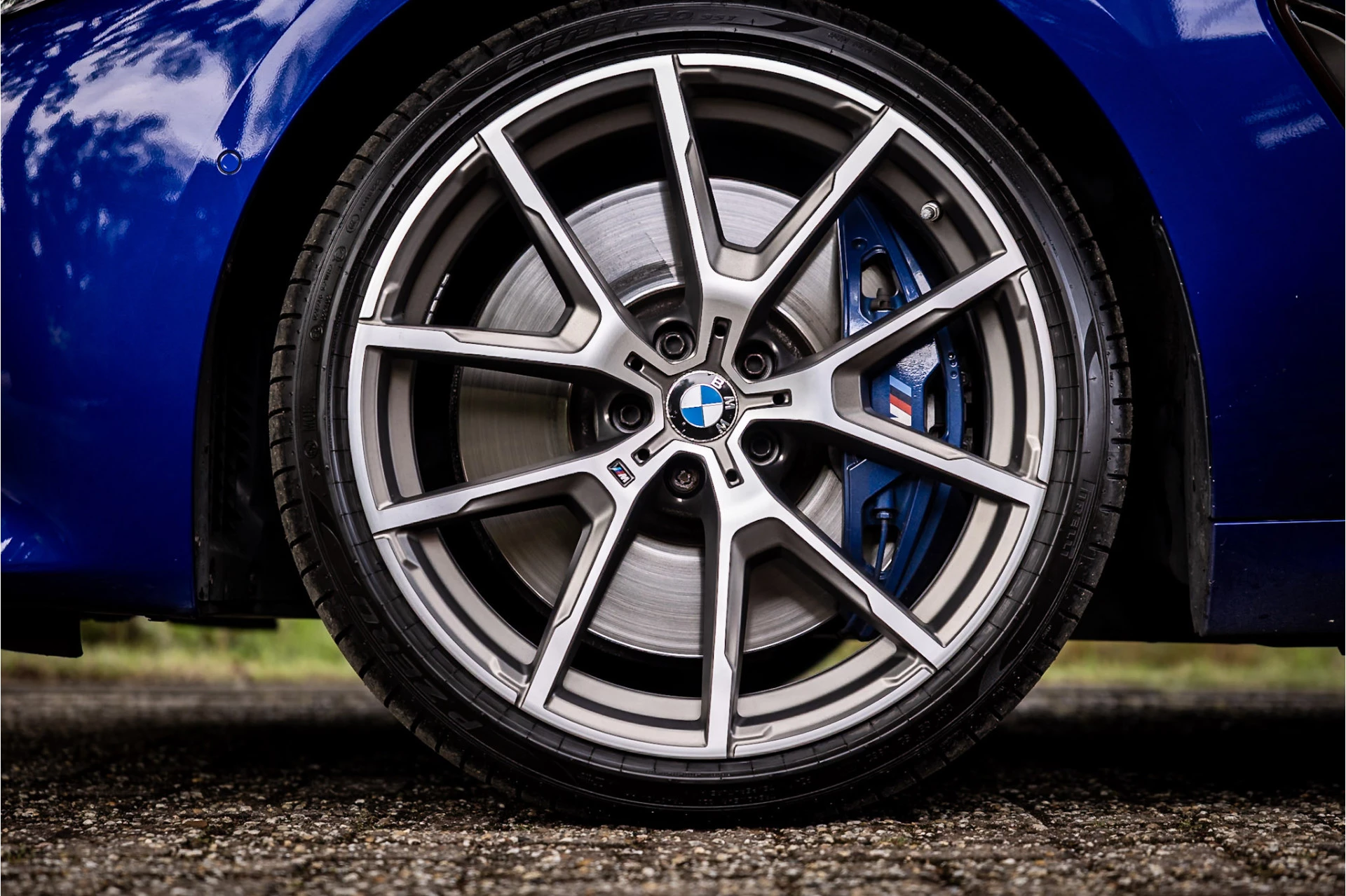 Hoofdafbeelding BMW 8 Serie
