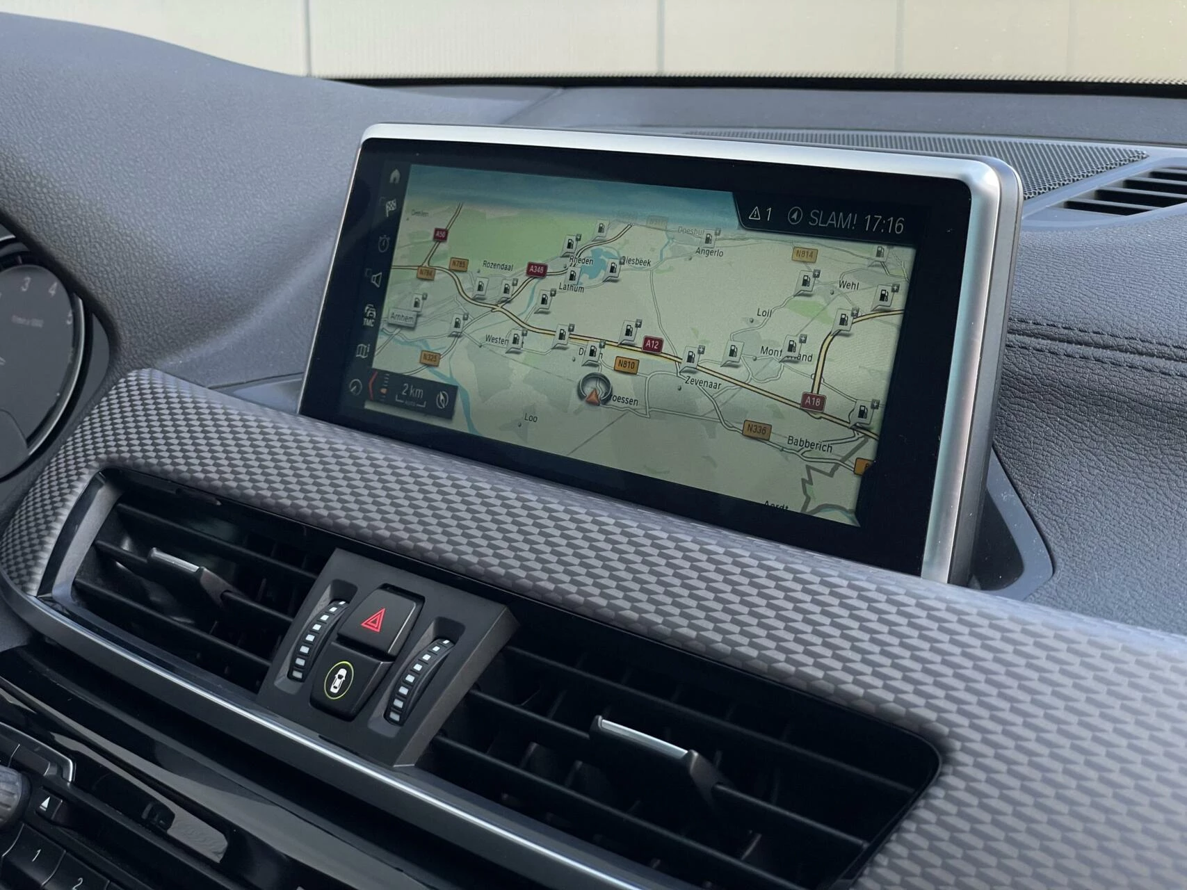 Hoofdafbeelding BMW X2