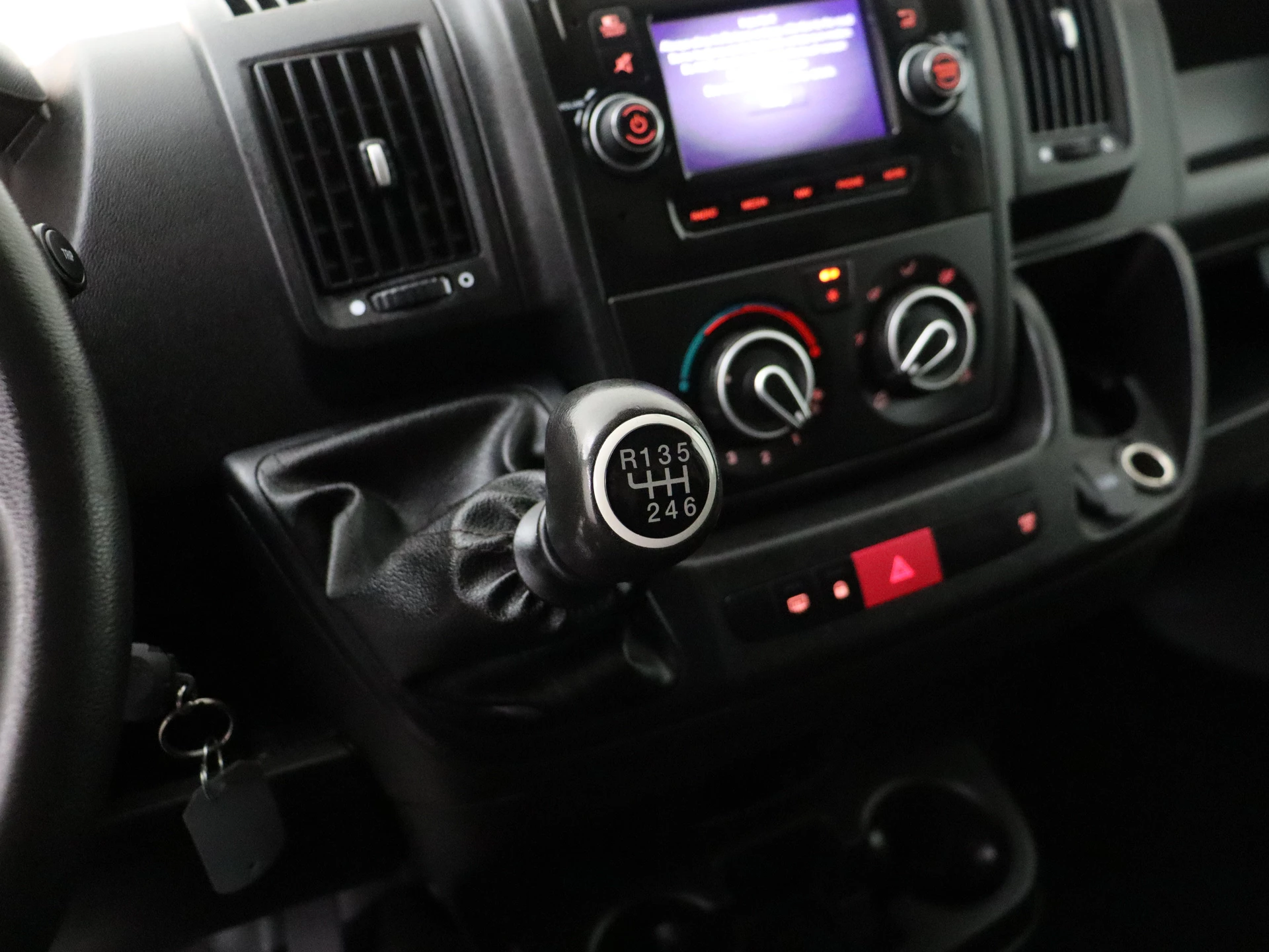 Hoofdafbeelding Peugeot Boxer