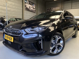 Kia Ceed Sportswagon 1.6 GDI PHEV ExecutiveLine Pano, Carplay, Camera, Trekhaak