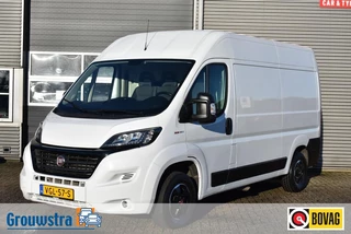 Hoofdafbeelding Fiat Ducato