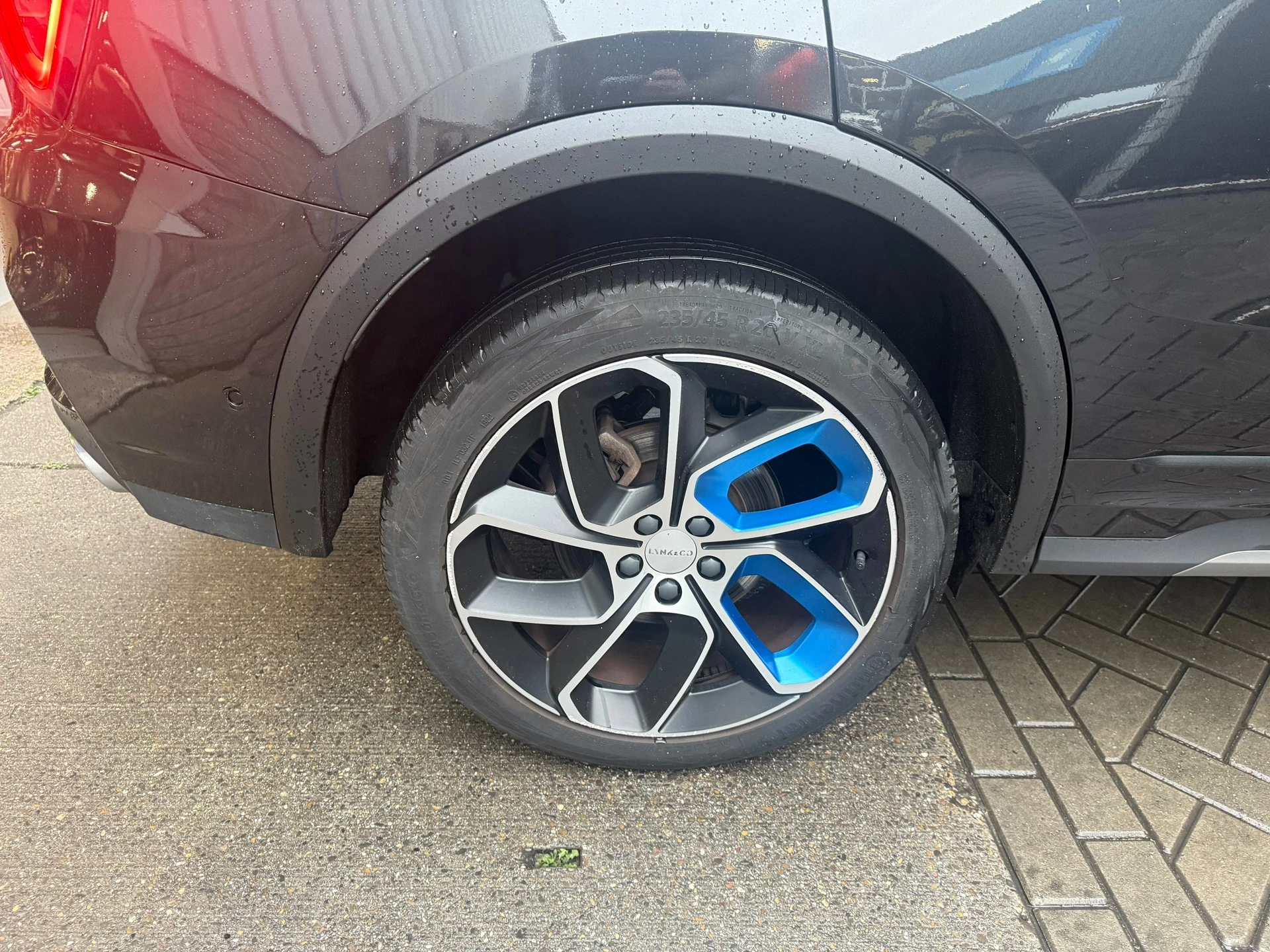 Hoofdafbeelding Lynk & Co 01