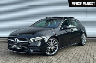 Mercedes A-klasse 250 4MATIC | AMG Pakket | Panoramadak | MBUX | 19 inch |