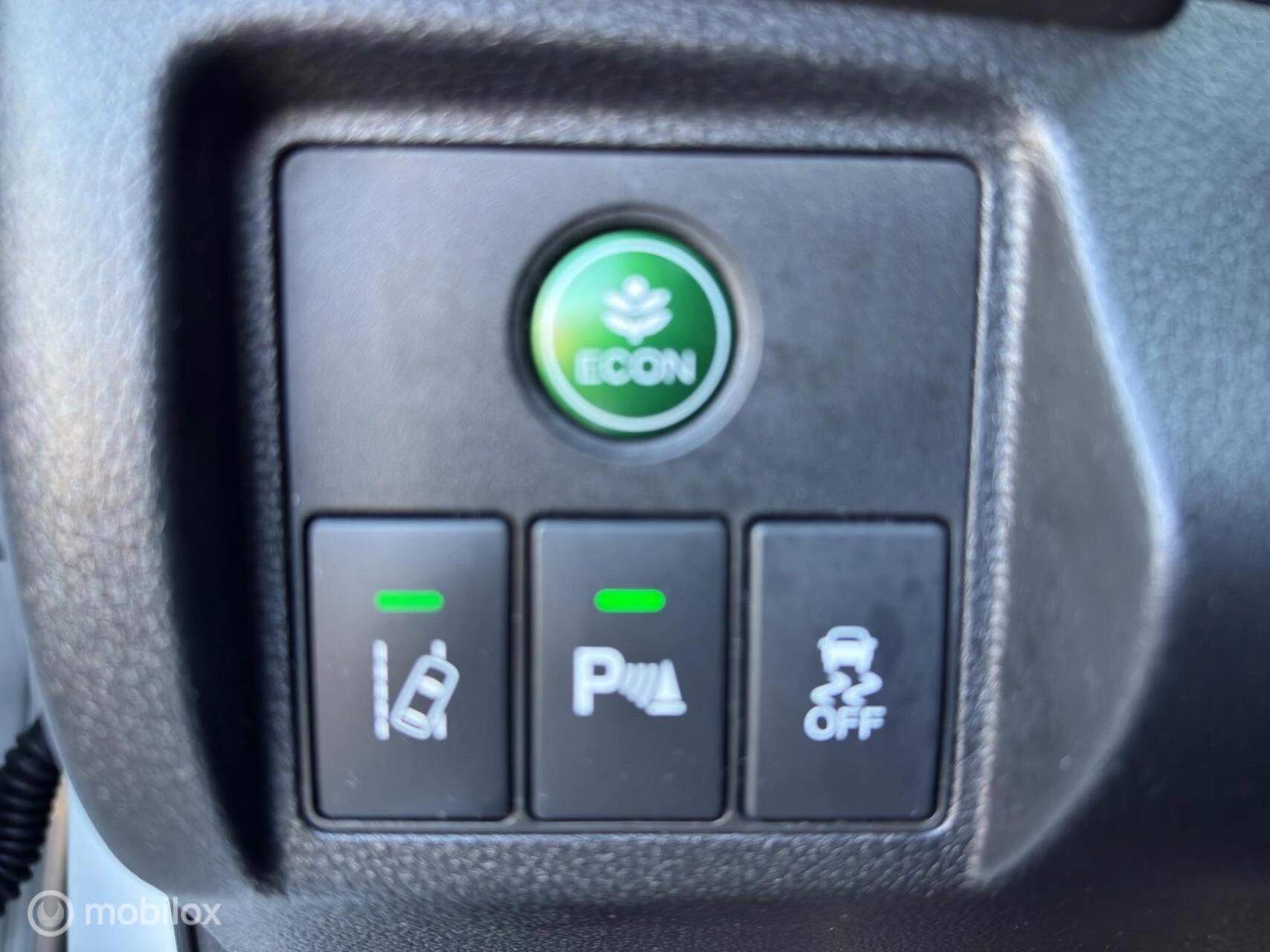 Hoofdafbeelding Honda HR-V