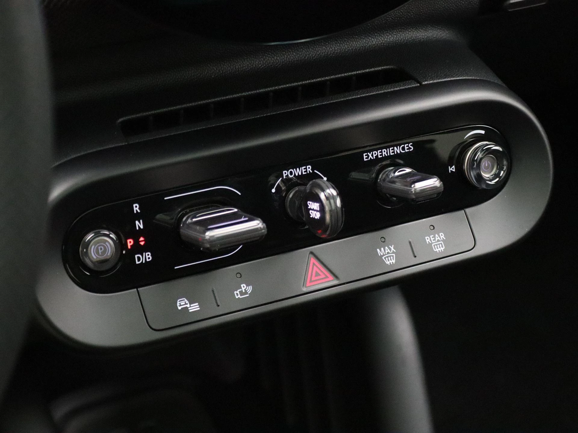 Hoofdafbeelding MINI Aceman