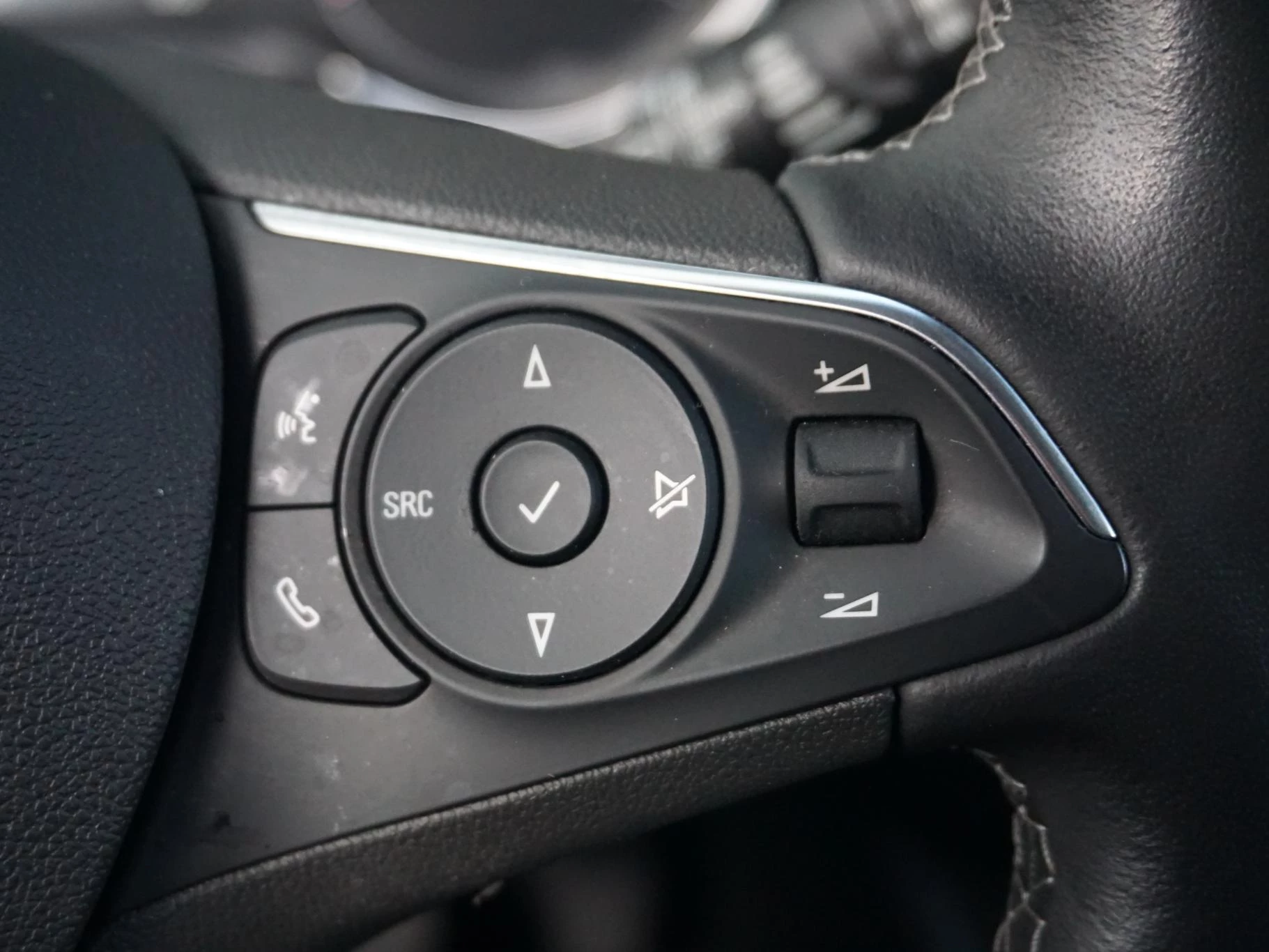 Hoofdafbeelding Opel Crossland