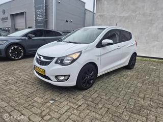 Opel KARL 1.0 ecoFLEX Innovation
