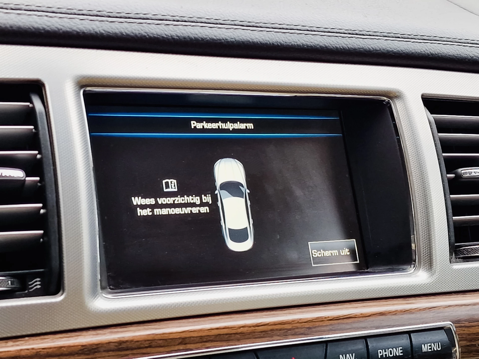 Hoofdafbeelding Jaguar XF