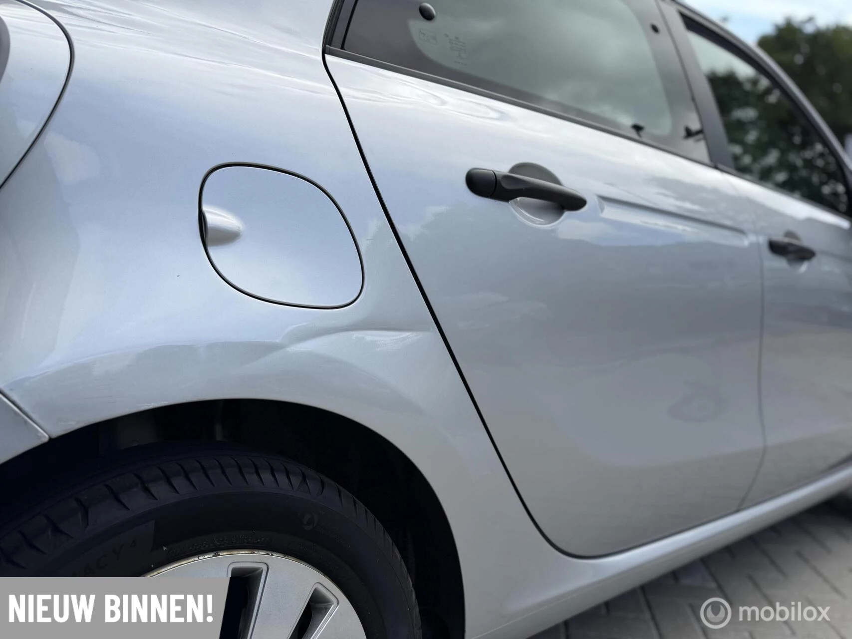 Hoofdafbeelding smart Forfour