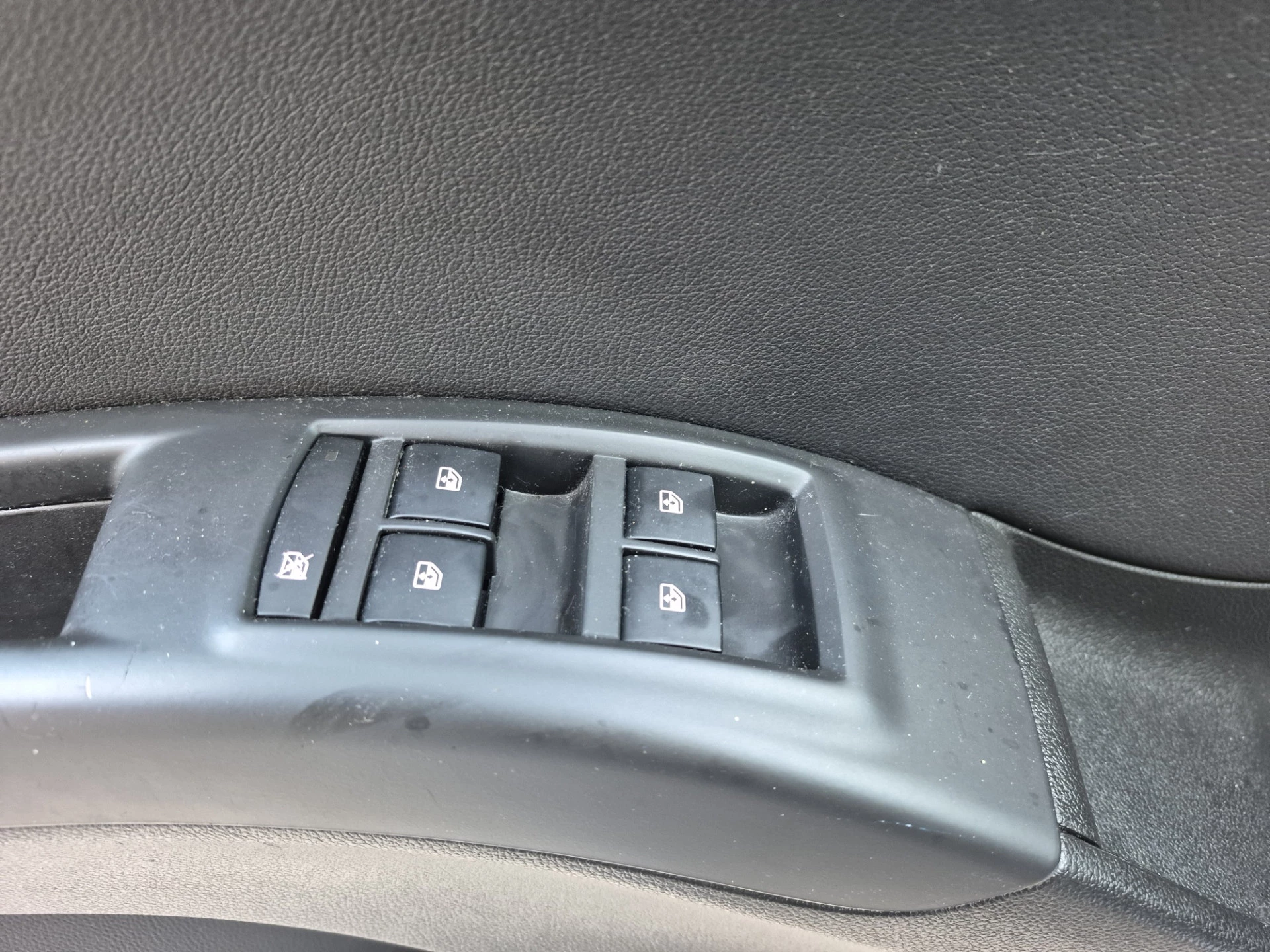 Hoofdafbeelding Opel Meriva
